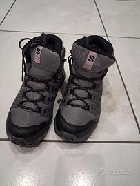 Salomon Extegra Mid Gore-tex Scarpe da trekkingDon