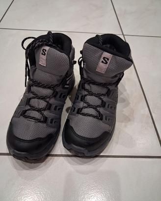Salomon Extegra Mid Gore-tex Scarpe da trekkingDon