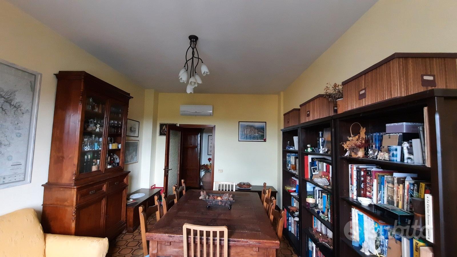 Appartamento – Montecarlo, Gossi - Vista 2