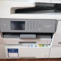 Multifunzione Brother J6959 Nuova