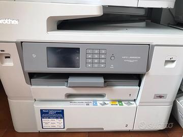 Multifunzione Brother J6959 Nuova