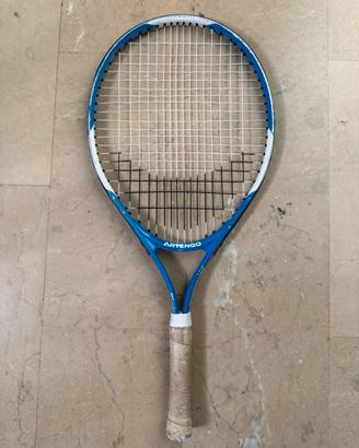 2 racchette tennis junior Artego
