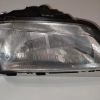 Fari Opel Corsa Sport 1.3 - 2007