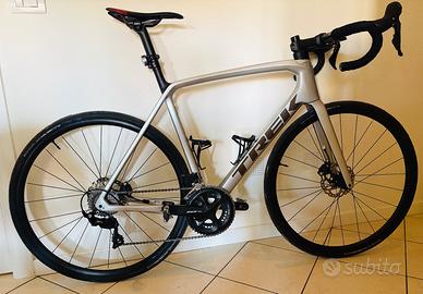 bici TREK da strada