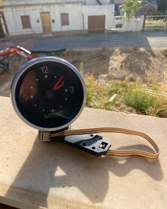 OROLOGIO/POD CRUSCOTTO SMART 450 ANNO 1998/2007