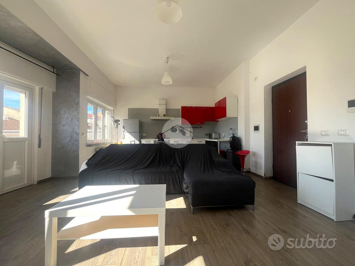 Apartment in Ivrea, San Lorenzo - Vista 4
