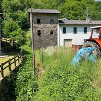 CASA SEMINDIPENDENTE A REZZOAGLIO