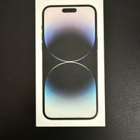 Apple Iphone 14 Pro Max 512GB Nero