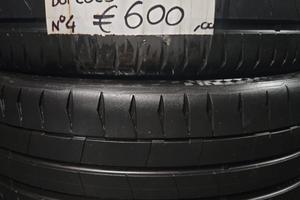 PNEUMATICI CONTINENTAL SPORT 7 265/30/20