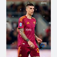 MAGLIA UFFICIALE MATCH DAY MANCINI 23