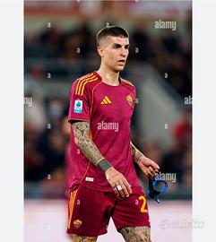 MAGLIA UFFICIALE MATCH DAY MANCINI 23