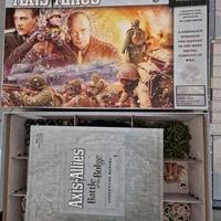 AXIS AND ALLIES BATTLE OF THE BULGE