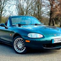 Mazda MX-5 1.6 MX5 Roadster Spider NESSUN LAVORO