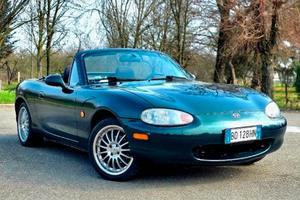 Mazda MX-5 1.6 MX5 Roadster Spider NESSUN LAVORO