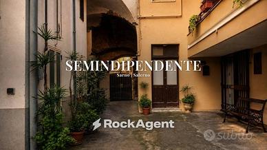 Appartamento di 60 m² con 2 locali a Sarno