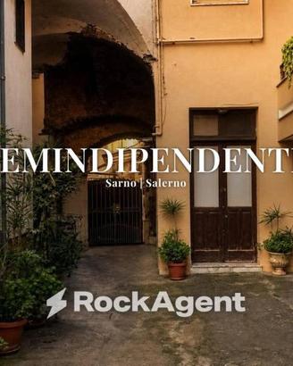 Appartamento di 60 m² con 2 locali a Sarno