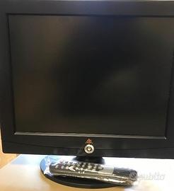 Monitor 15 pollici  Lcd