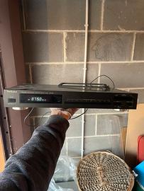 Sintonizatore stereo