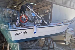 2006 Fiart Brezza 17