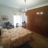 Quadrilocale ampio immediatamente abitabile