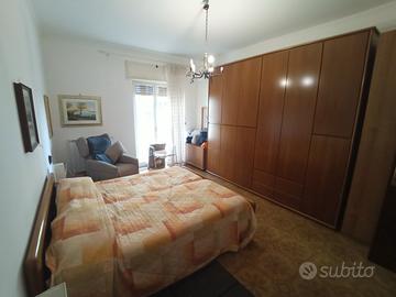 Quadrilocale ampio immediatamente abitabile