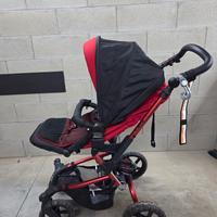 Passeggino Jané Crosswalk R