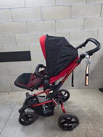 Passeggino Jané Crosswalk R