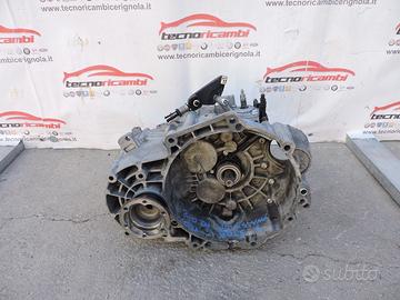 Cambio volkswagen golf 6 2.0 tdi rf600