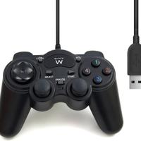 Joypad USB Double Shock per PC