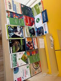 Libri scolastici 5 informatica