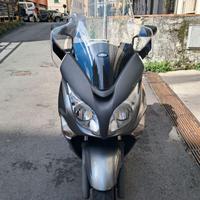 Honda swt 400
