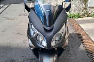 Honda swt 400