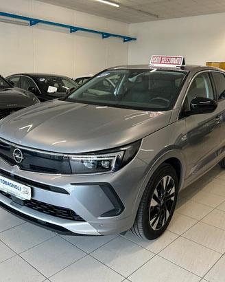 Opel Grandland BUSINESS ELEGANCE 1.5 diesel Ecotec
