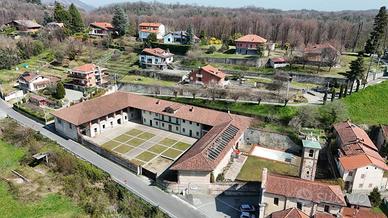 Rustico/Casale/Corte Reano [Cod. rif 3306882VRG]