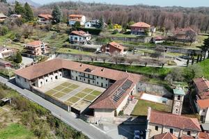 Rustico/Casale/Corte Reano [Cod. rif 3306882VRG]