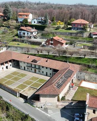 Rustico/Casale/Corte Reano [Cod. rif 3306882VRG]