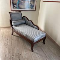 Dormeuse ditta SELVA