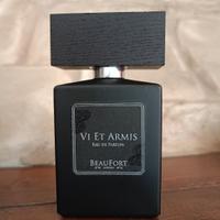 Beaufort Vi Et Armis 