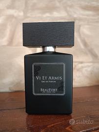 Beaufort Vi Et Armis 