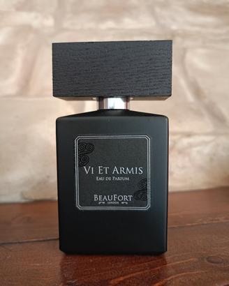 Beaufort Vi Et Armis 