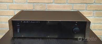 Amplificatore Stereo Marshall Leach V4.5