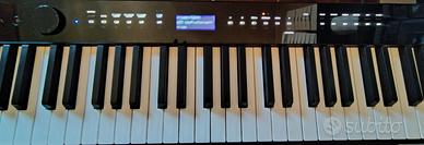 Pianoforte digitale Casio Px-s3100