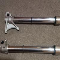 Forcelle Kayaba Ø46 piedino radiale HM 125 2007