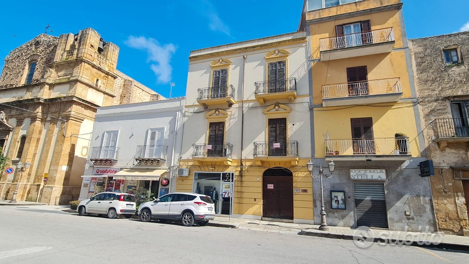 Appartamento – Castelvetrano, Quartiere Sant'Antonino, Trapani - Vista 2