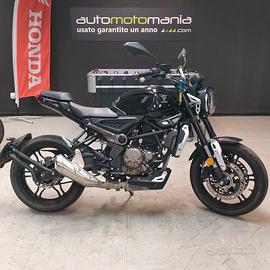 Voge Trofeo 300 ABS