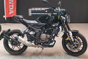 Voge Trofeo 300 ABS