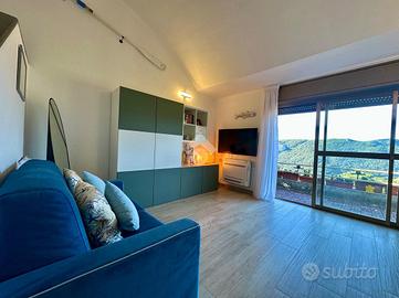 MONOLOCALE A FINALE LIGURE