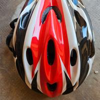 Casco da bicicletta