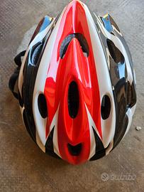 Casco da bicicletta