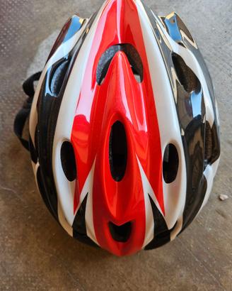 Casco da bicicletta